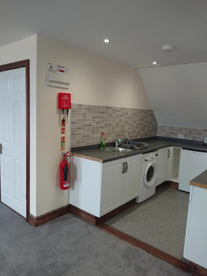 2 Wood Yard Cottages, Red Mayes Farm Spalding Luaran gambar