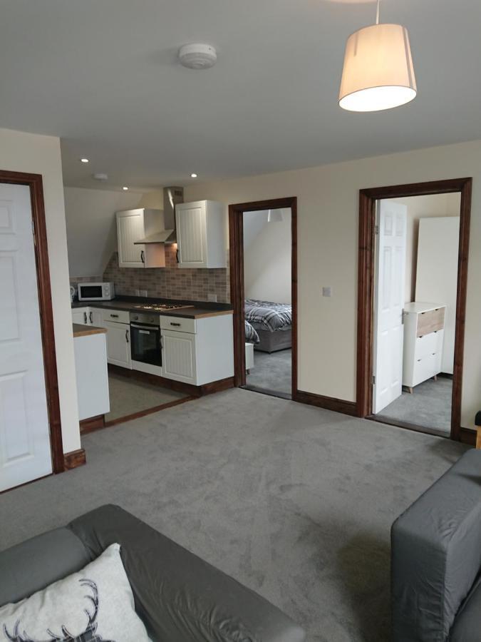 2 Wood Yard Cottages, Red Mayes Farm Spalding Luaran gambar