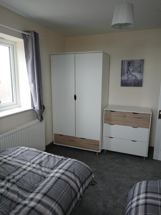 2 Wood Yard Cottages, Red Mayes Farm Spalding Luaran gambar