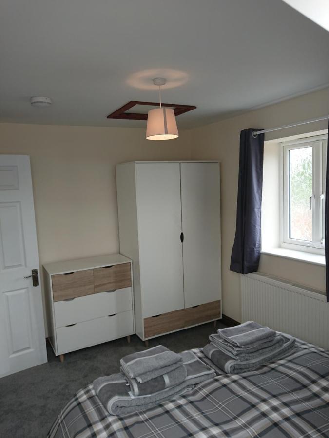 2 Wood Yard Cottages, Red Mayes Farm Spalding Luaran gambar
