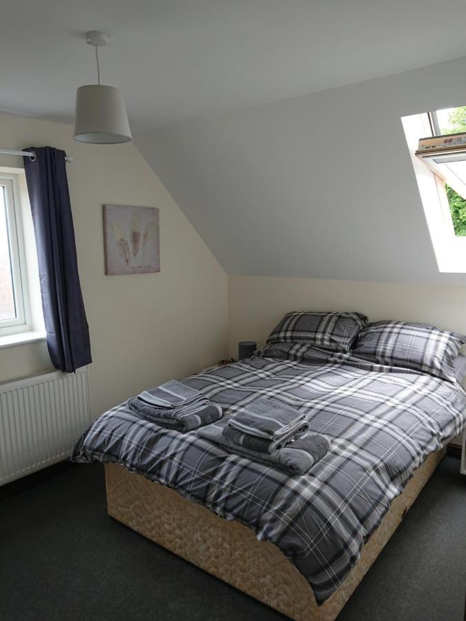 2 Wood Yard Cottages, Red Mayes Farm Spalding Luaran gambar