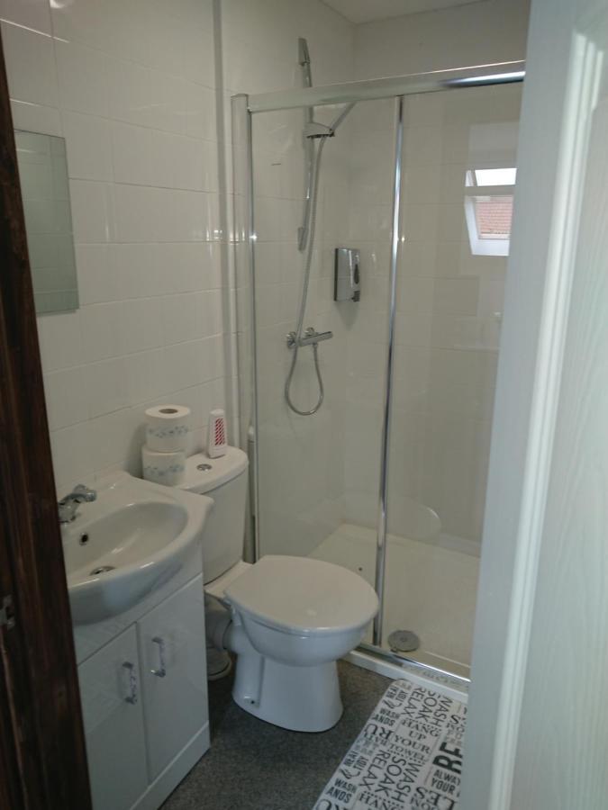 2 Wood Yard Cottages, Red Mayes Farm Spalding Luaran gambar