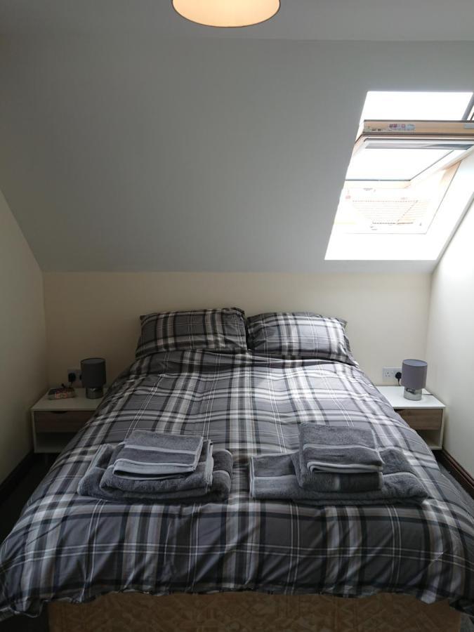 2 Wood Yard Cottages, Red Mayes Farm Spalding Luaran gambar