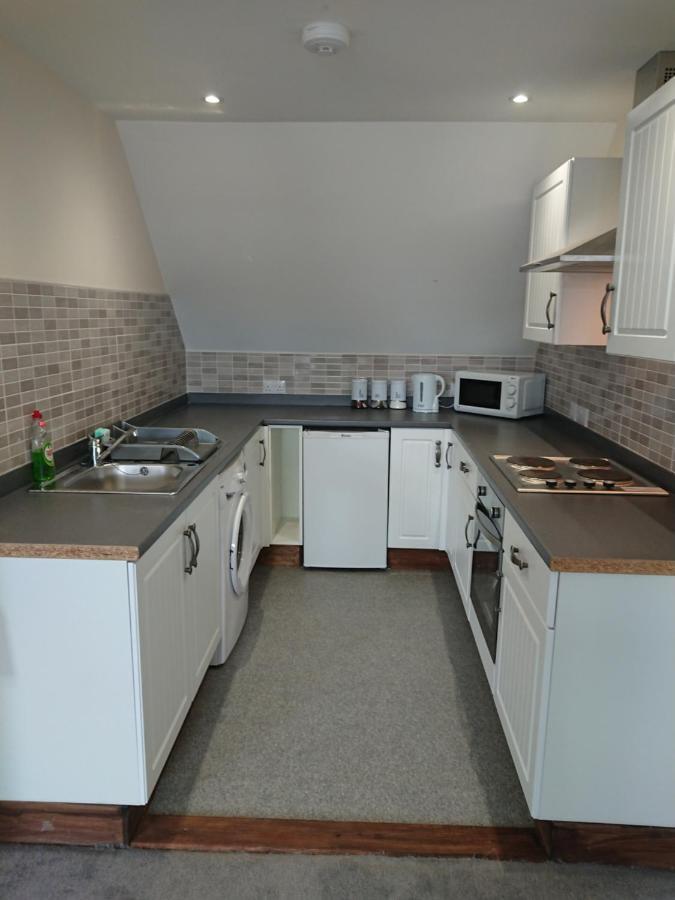 2 Wood Yard Cottages, Red Mayes Farm Spalding Luaran gambar